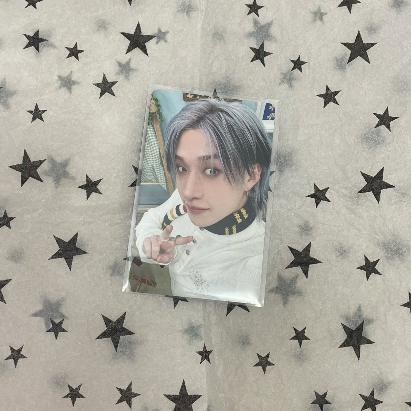 燦小卡🐺 多帶區可單出