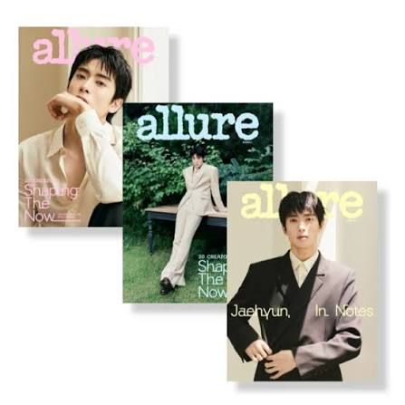 allure Korea 2026/9月