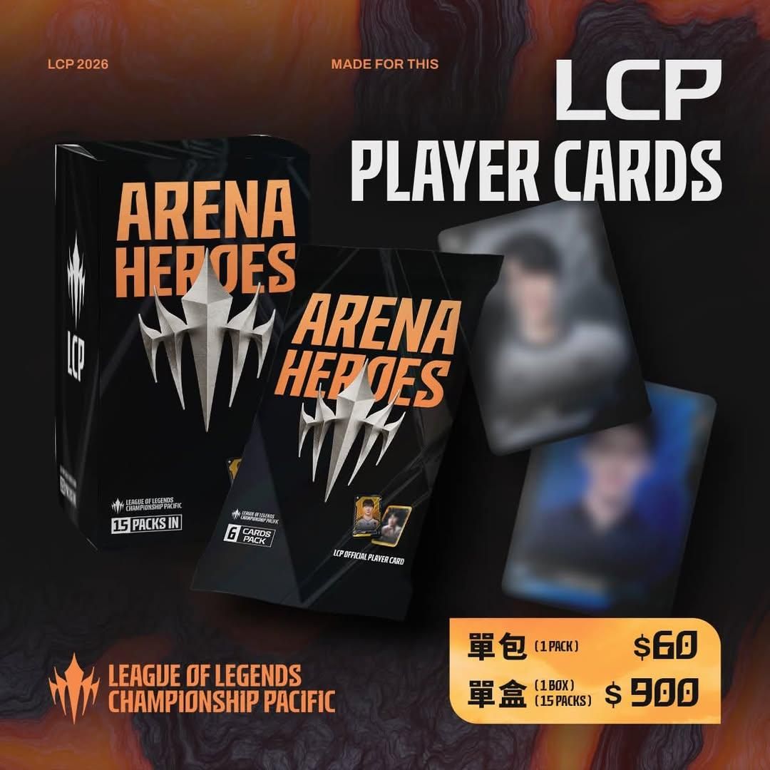 Arena Heroes