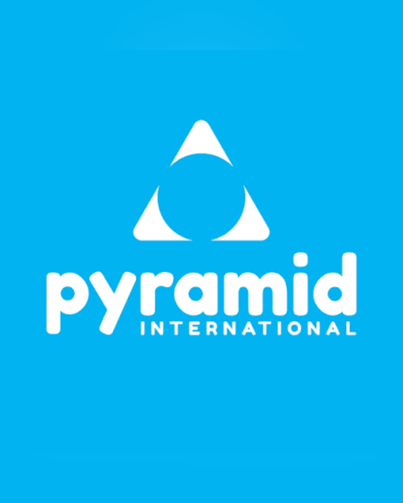 Pyramid International X BLACKPINK