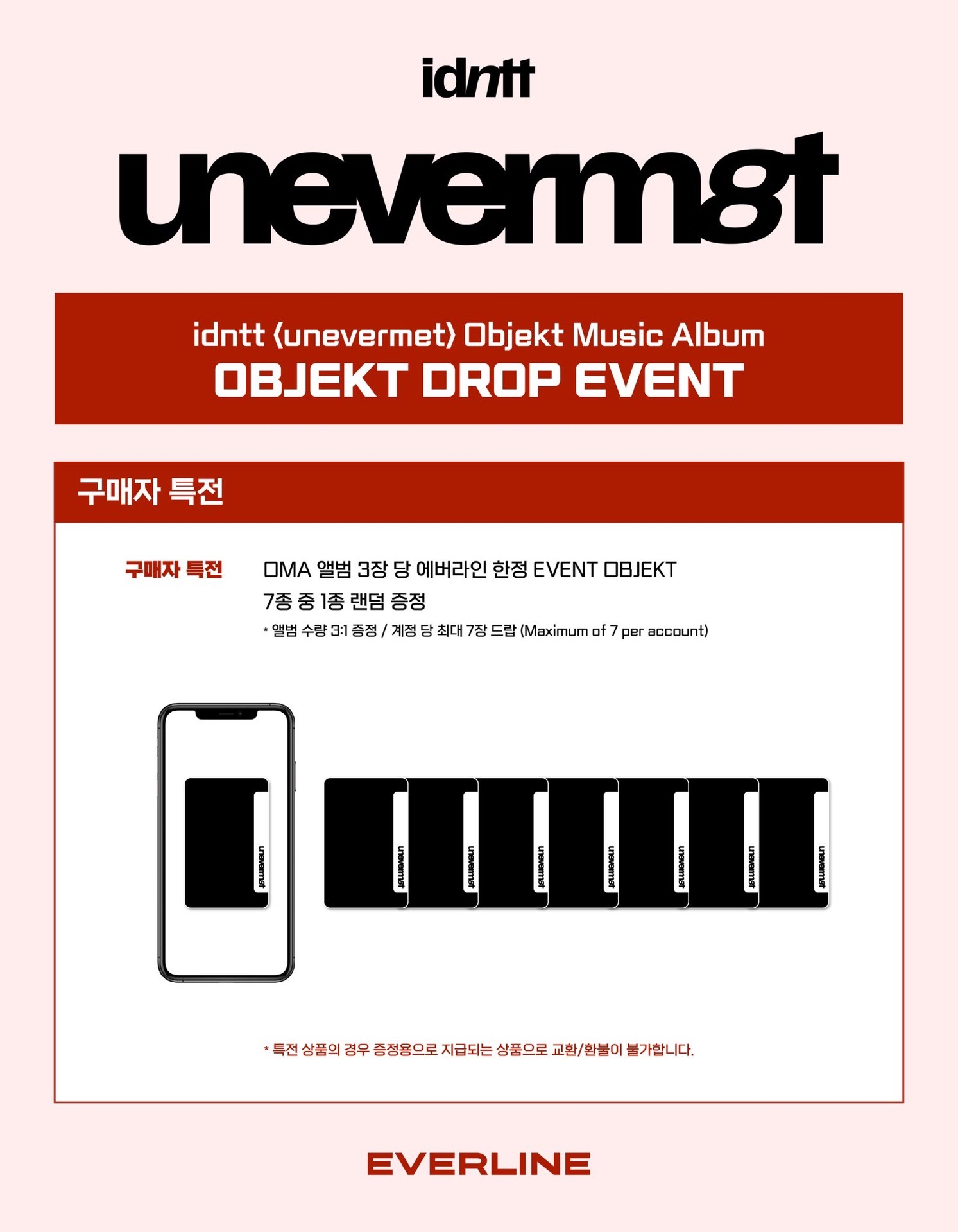 EL Objekt Drop Event