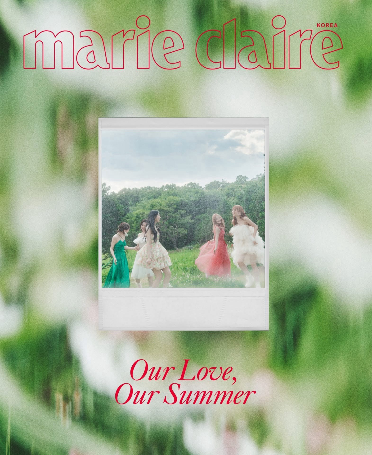Marie Claire