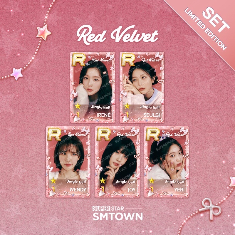 SUPERSTAR SMTOWN 