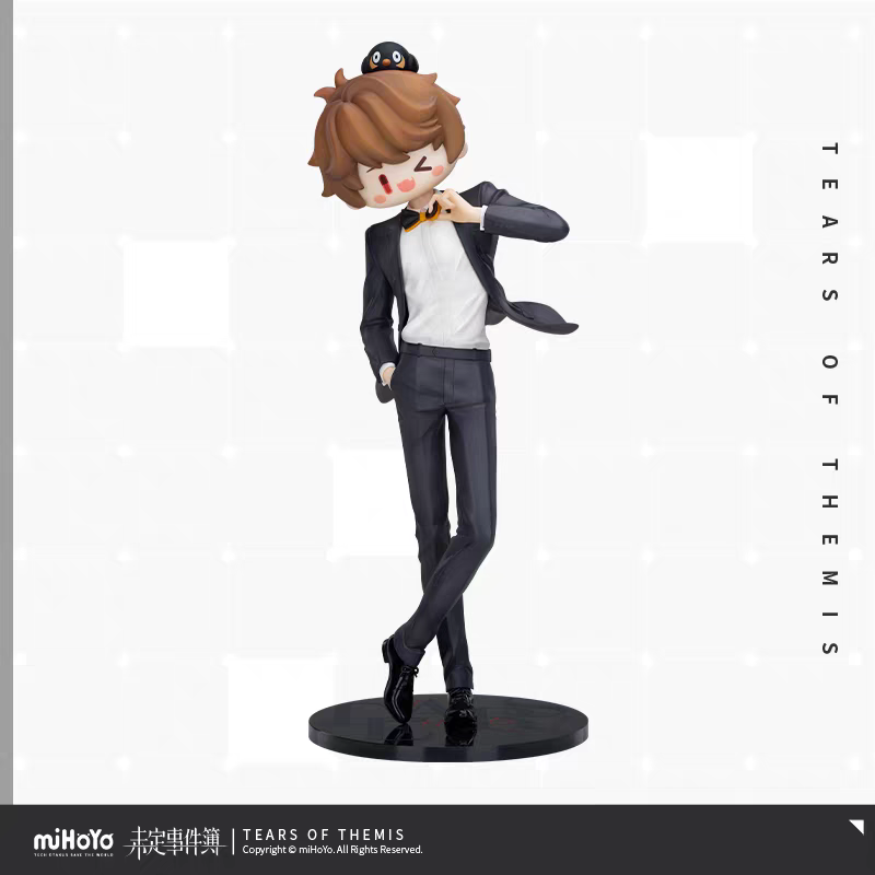 夏彥