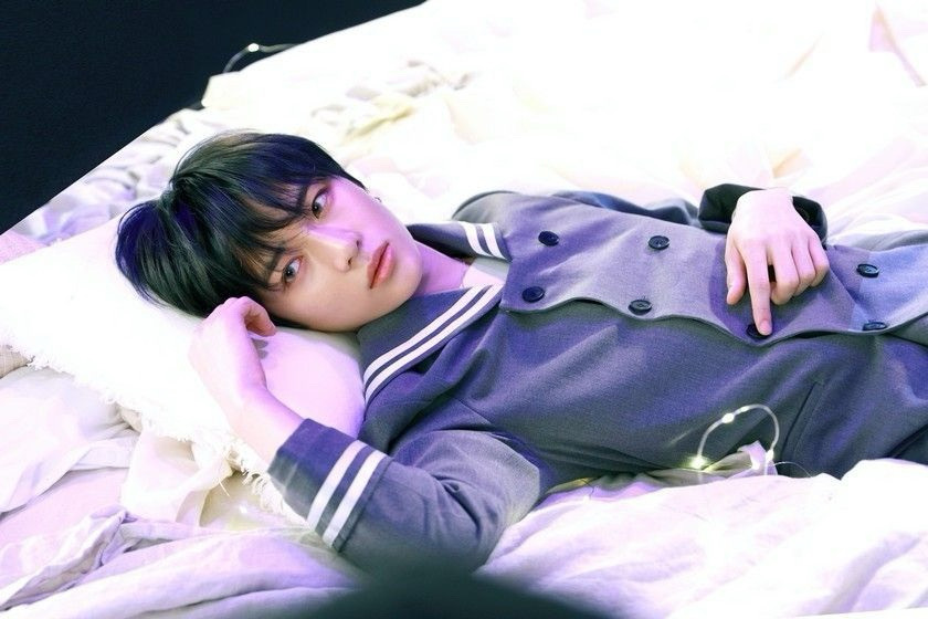 진