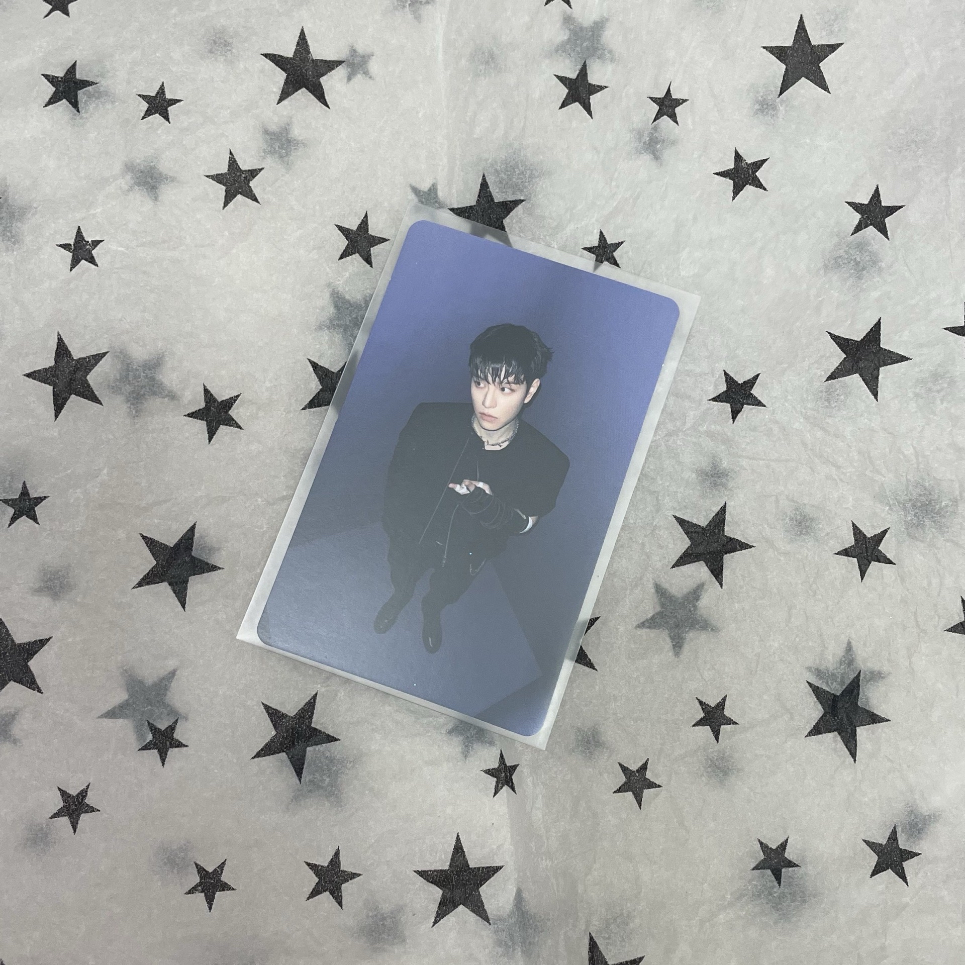 GIANT 初回生產限定B盤 專卡玟🐶