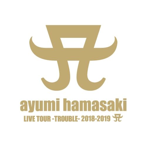 LIVE TOUR ｰTROUBLEｰ 2018ｰ2019 A