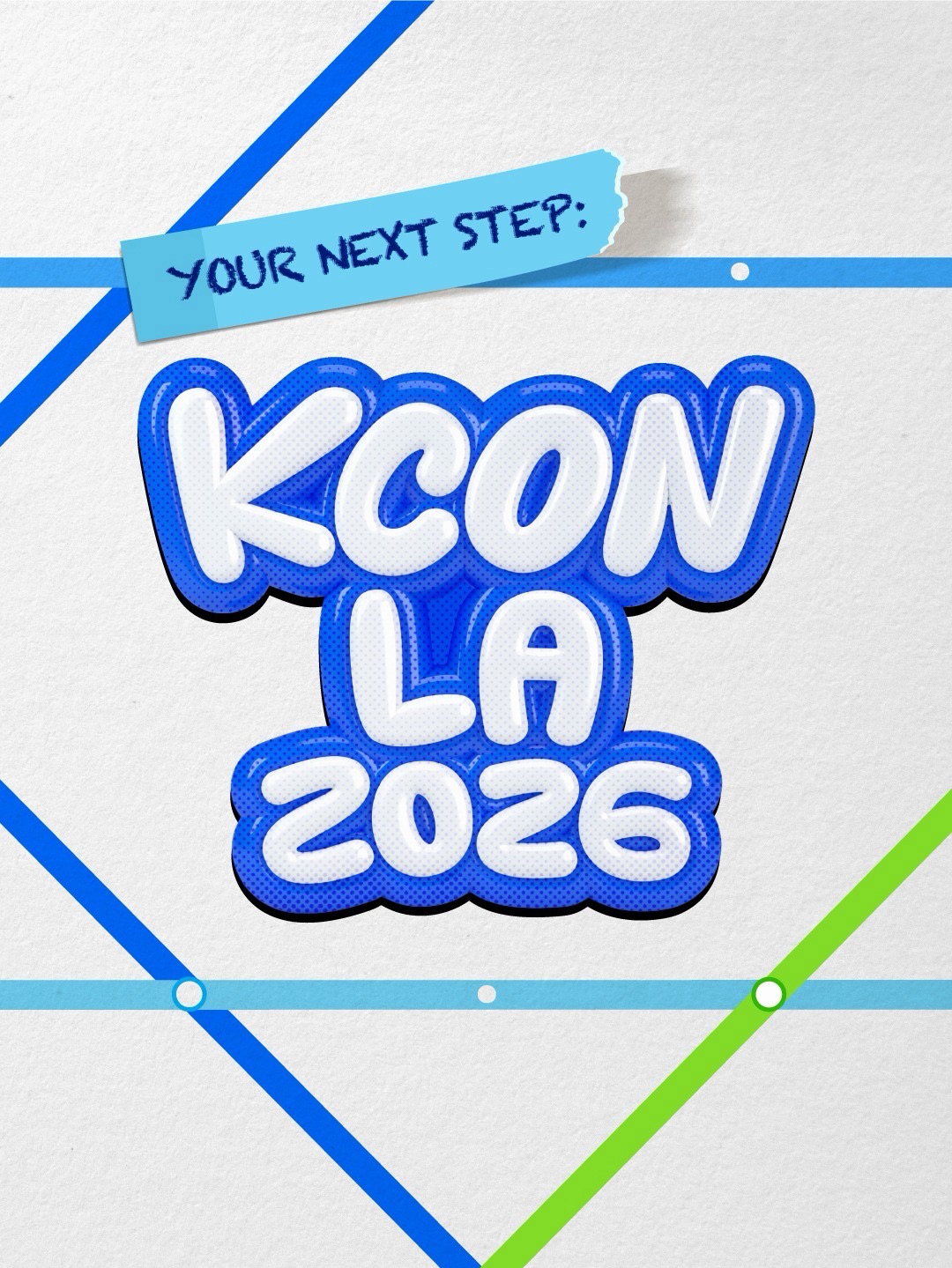 Kcon LA 2026