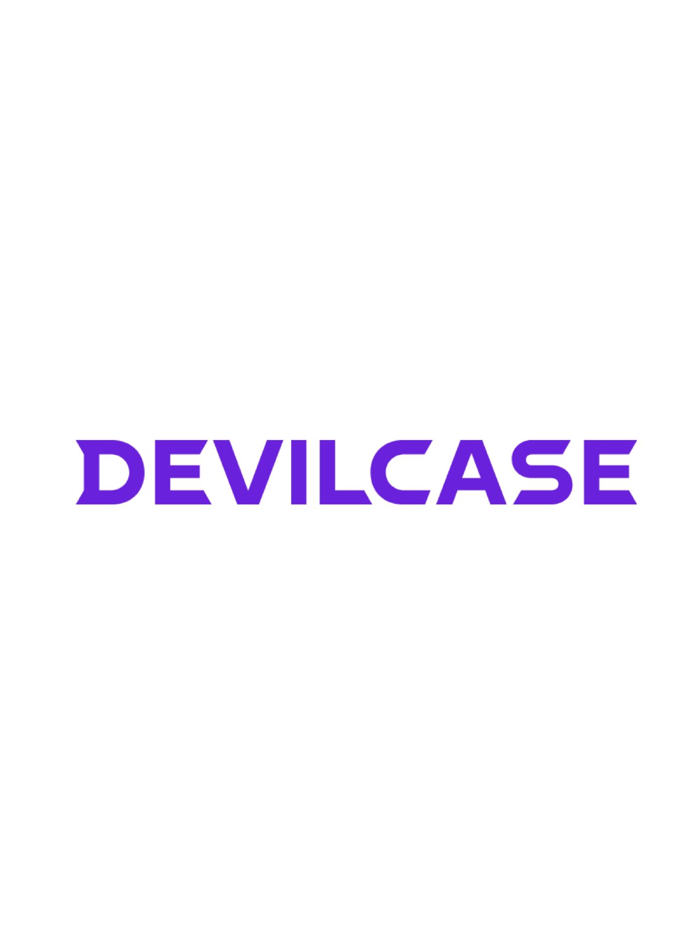 DEVILCASE 惡魔防摔殼