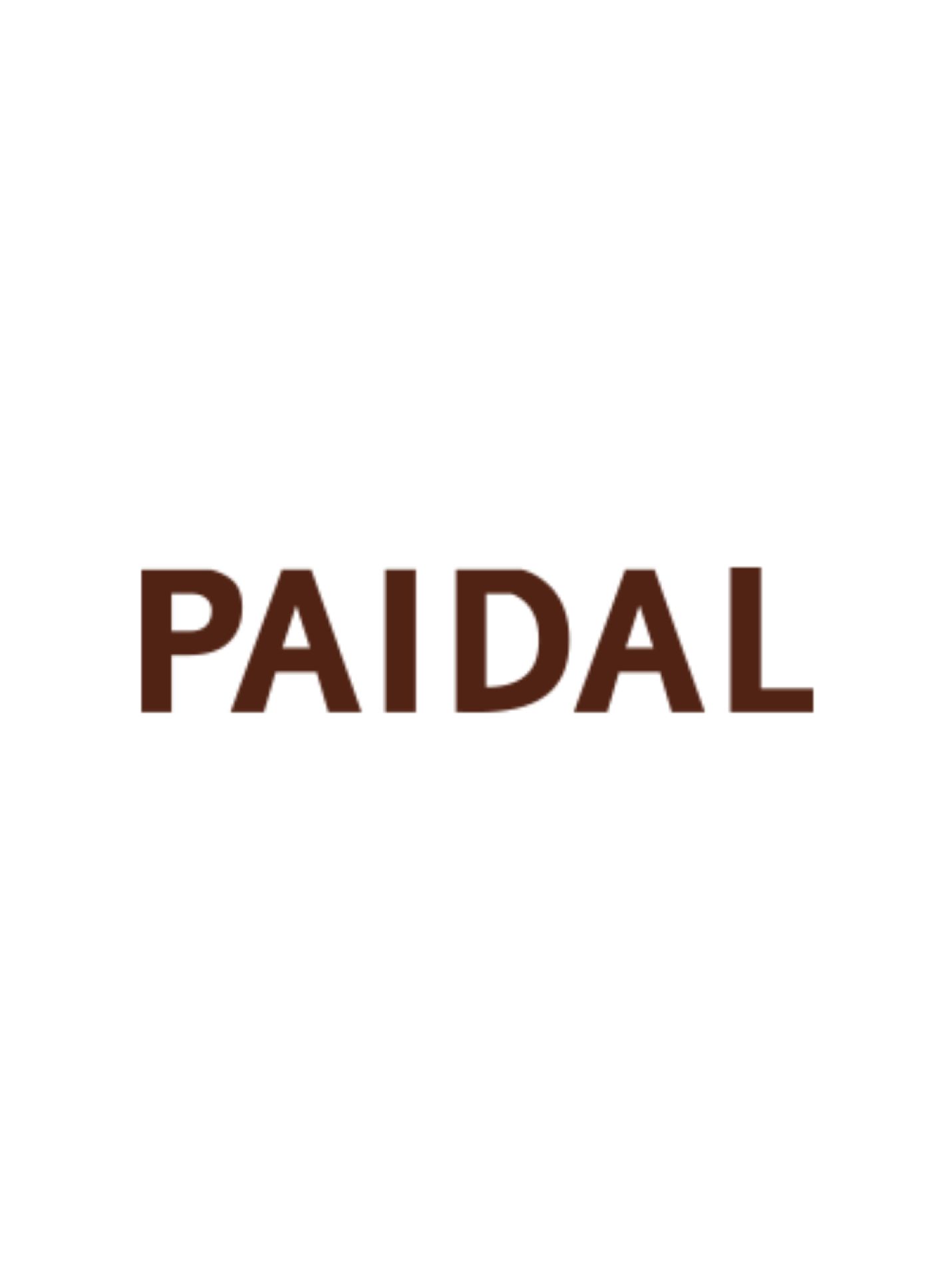 PAIDAL