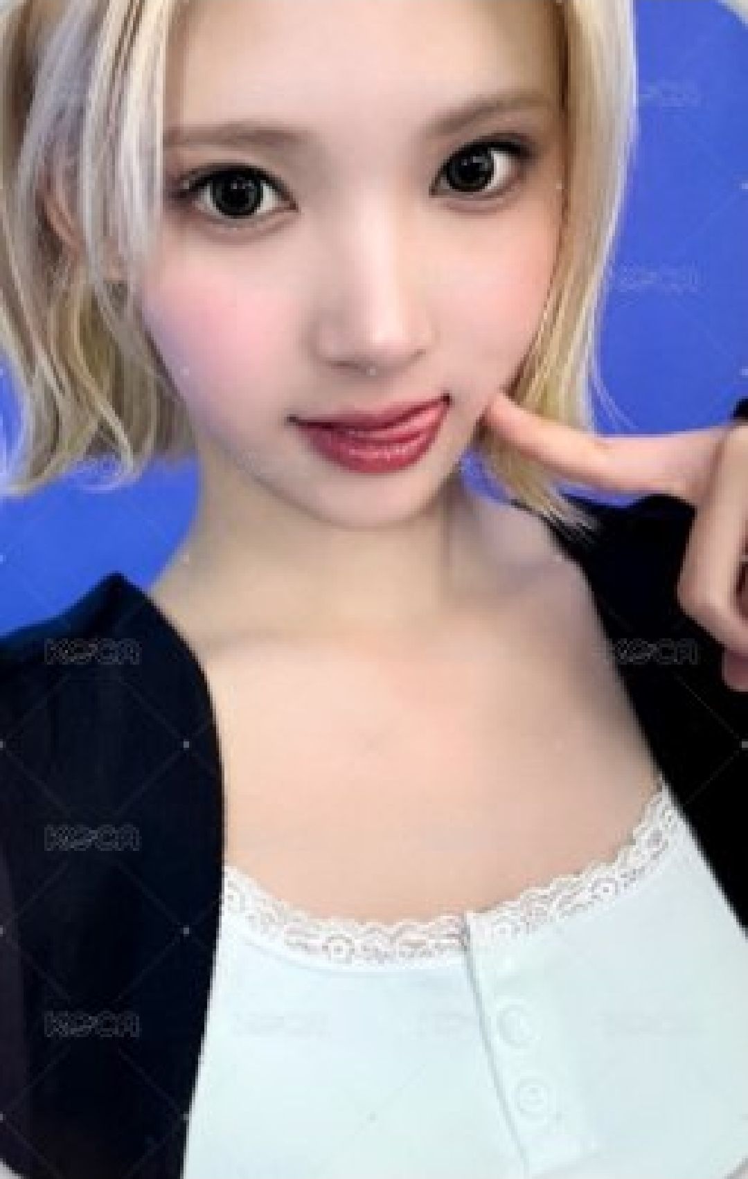 wm jiwoo 非現