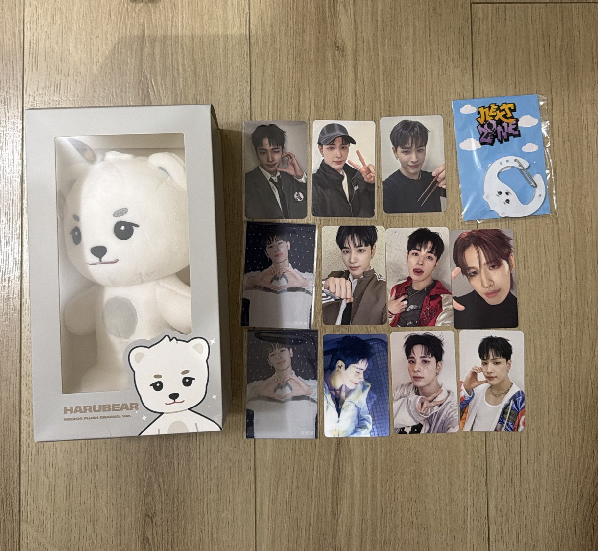 🐻‍❄️大娃小盤（不再降價）