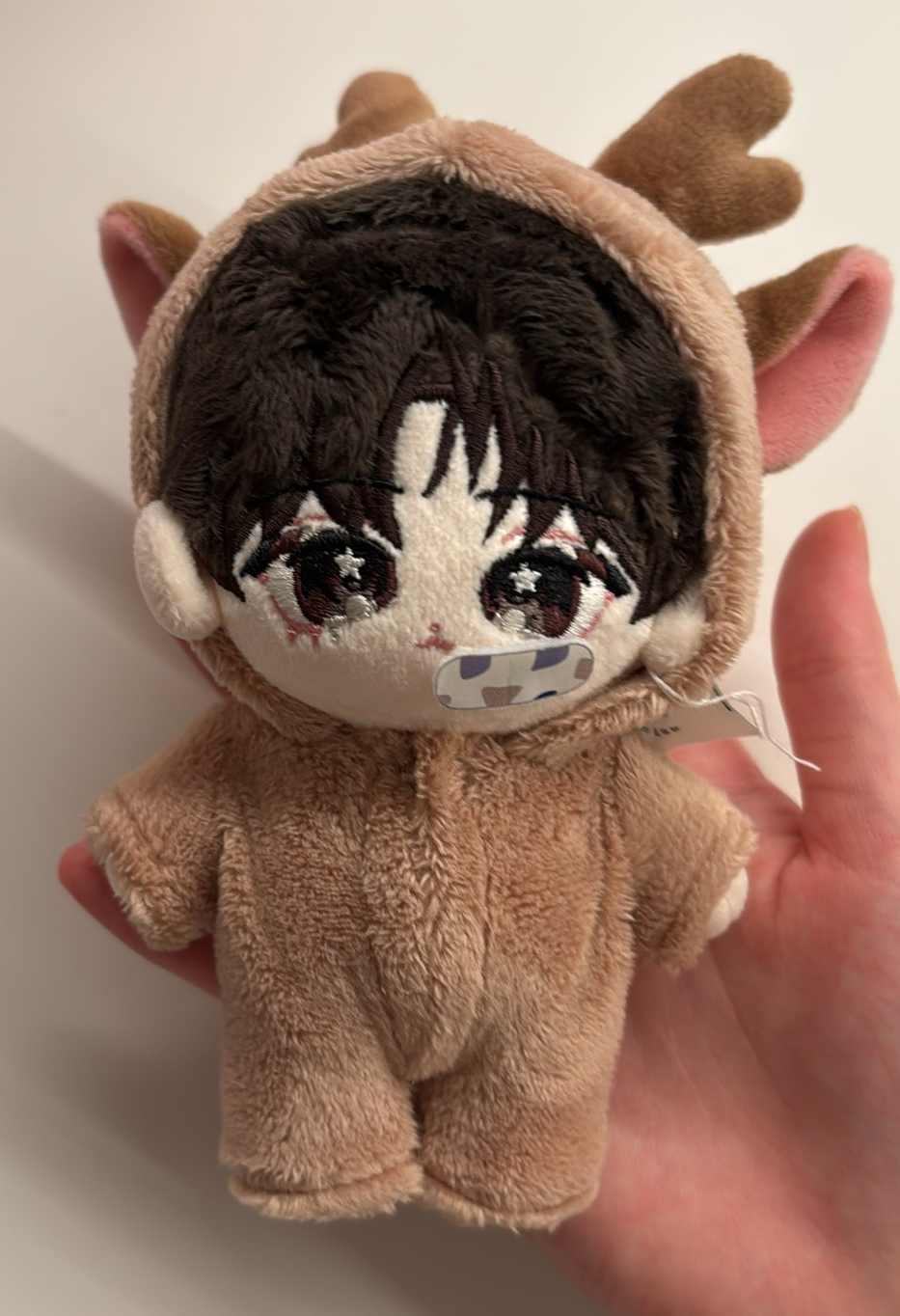 🦌