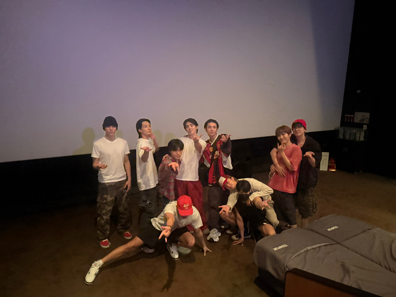 阿毛瘀