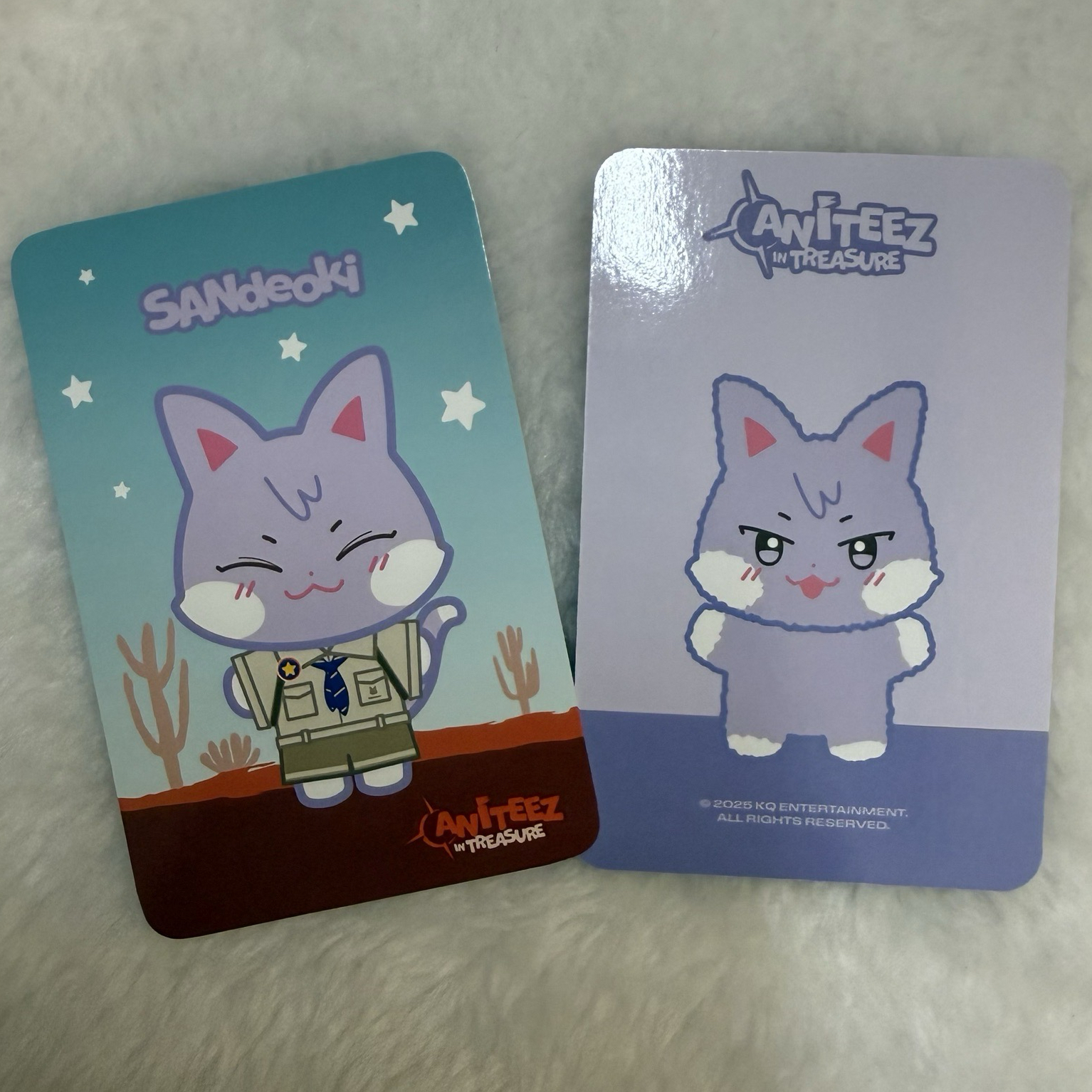 寶藏系列傘德父子兩張組✨