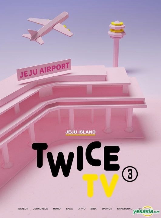 TWICE TV3