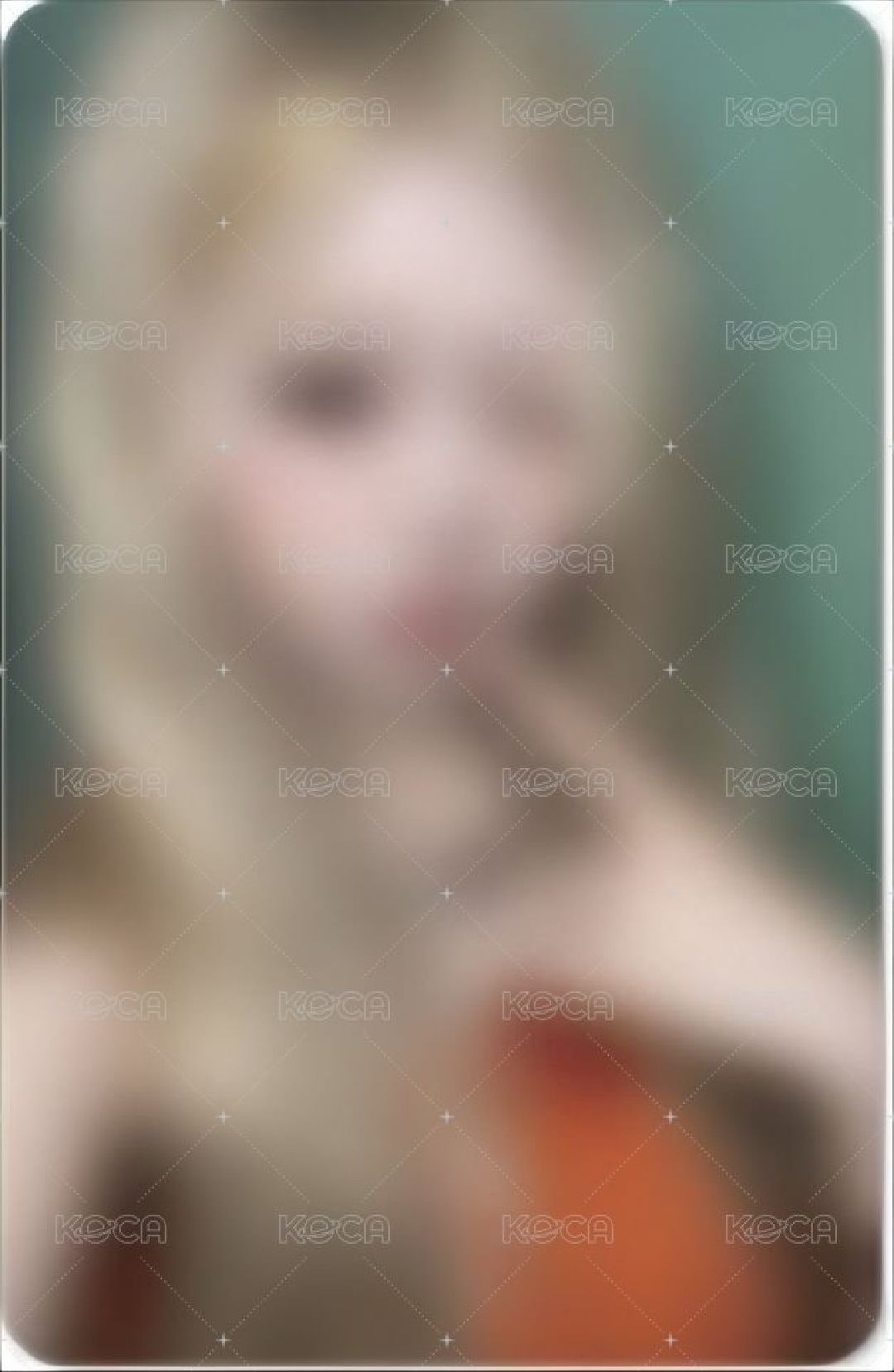 am U 預出單卡
