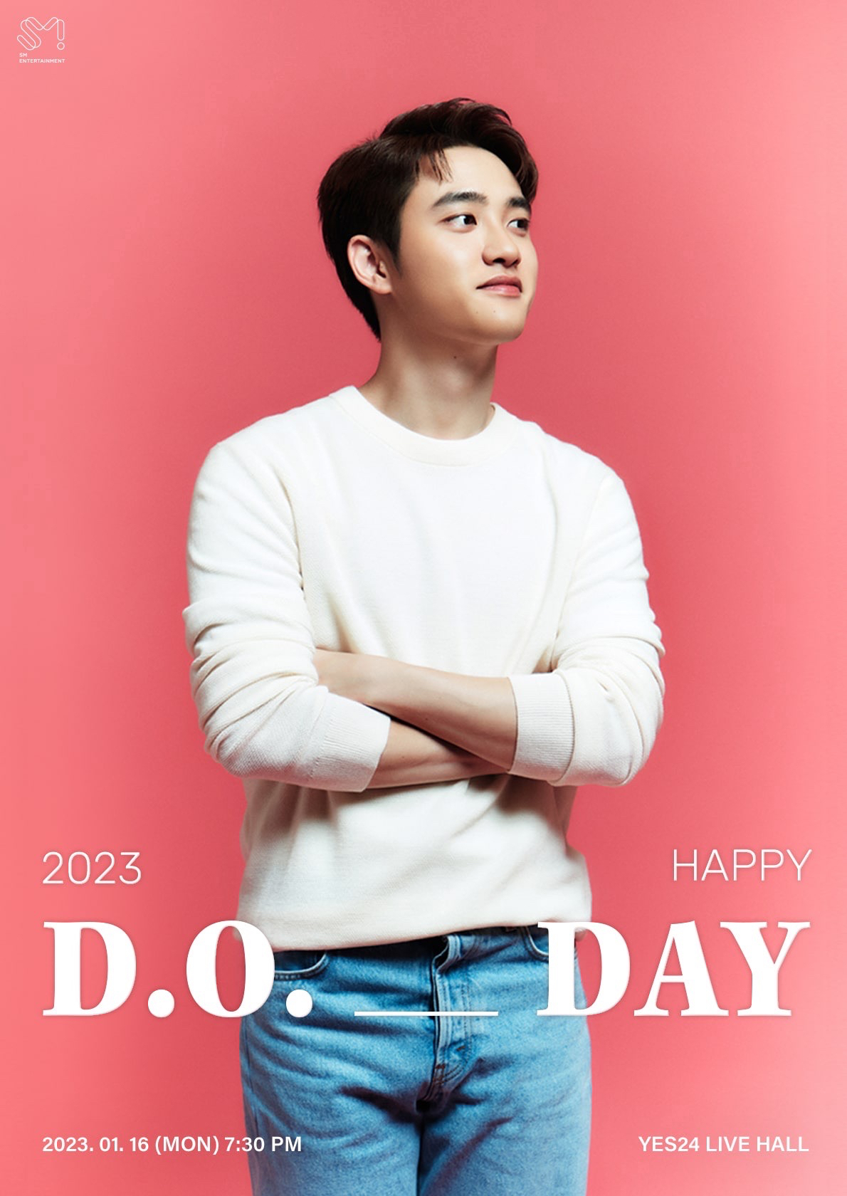 2023 HAPPY D.O. DAY