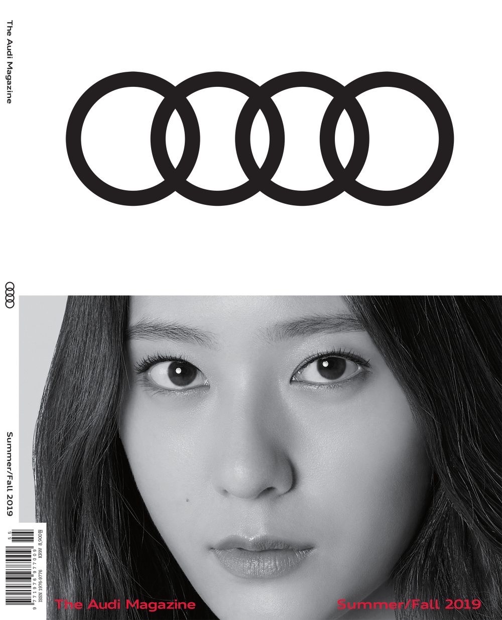 The Audi Magazine