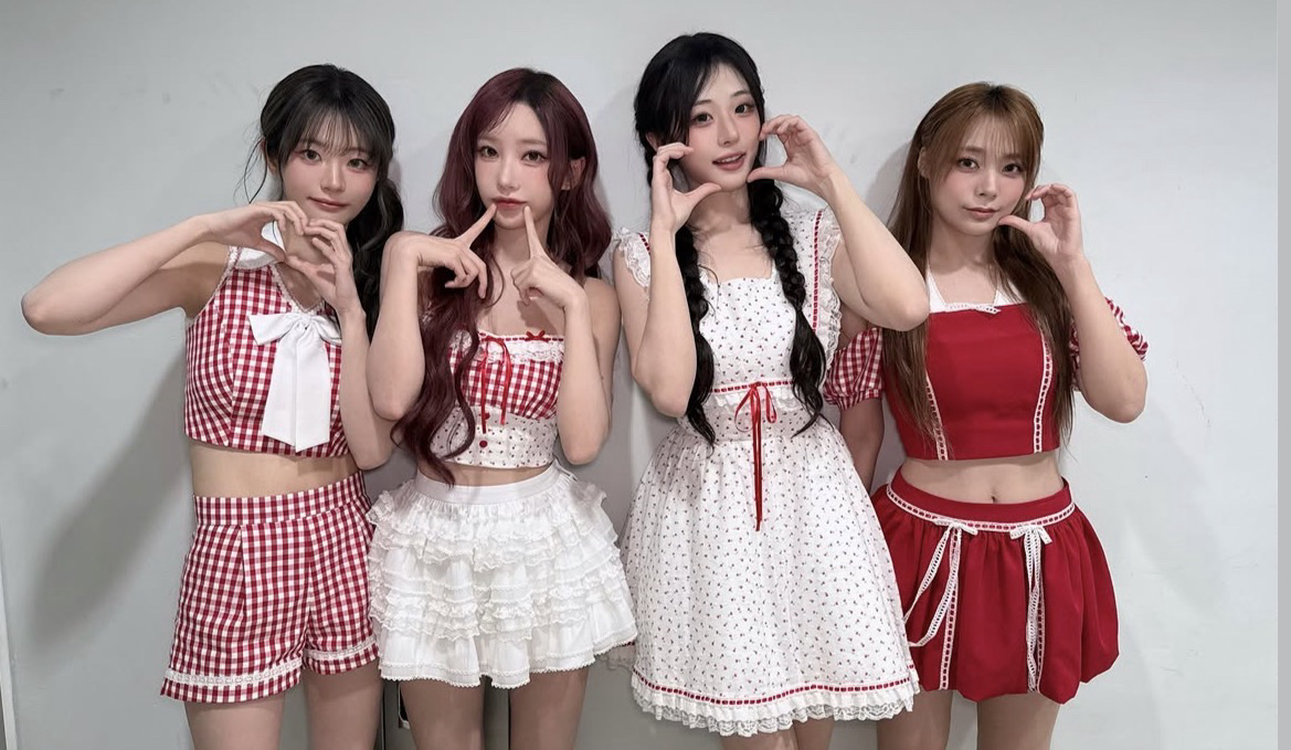 초단추