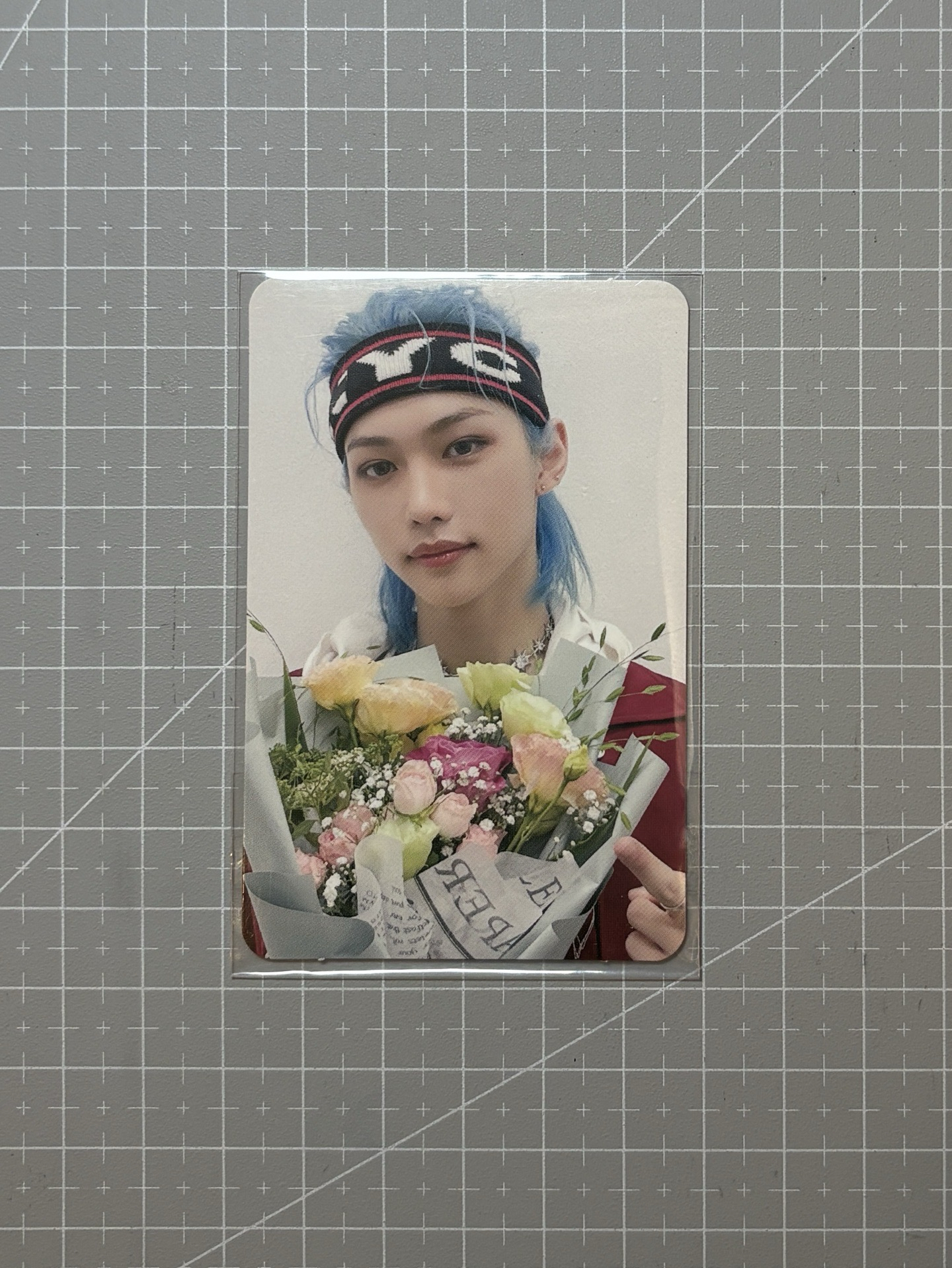 skz 五星 菲卡