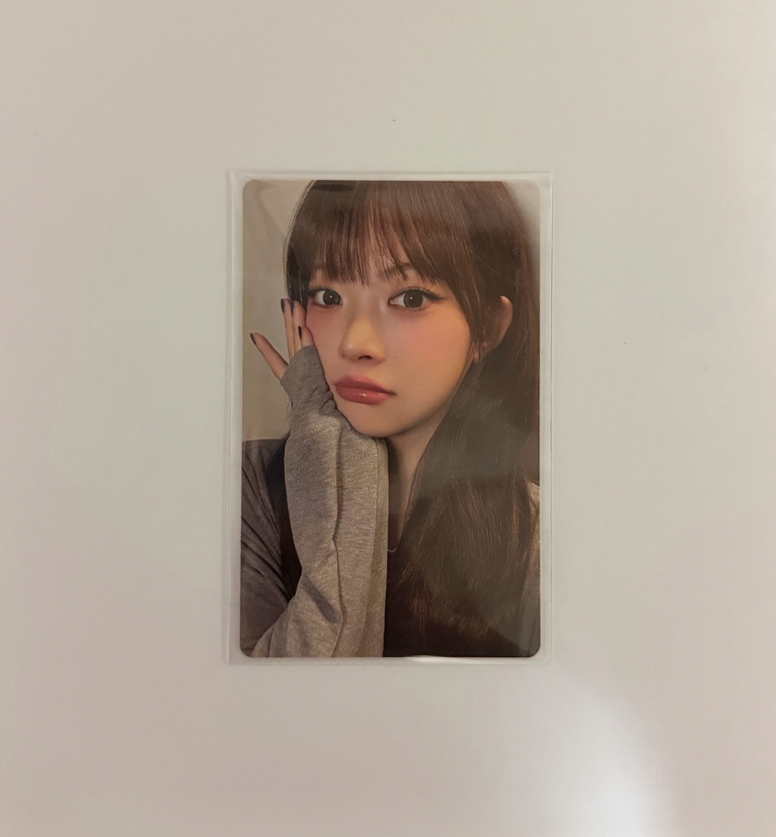 wvs 簽售採
