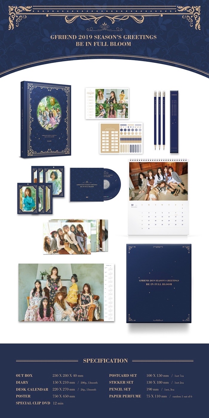2019 season’s greetings