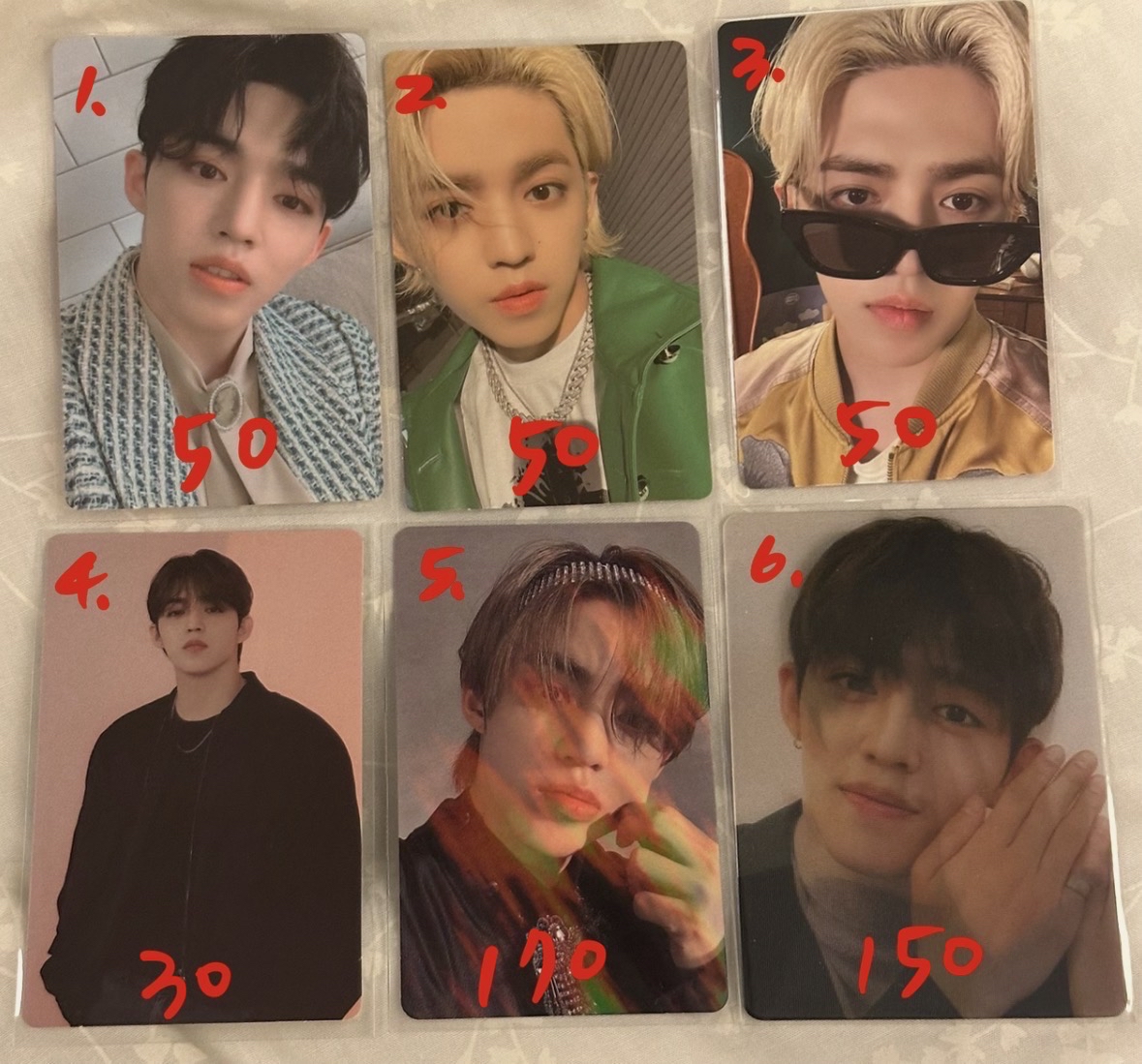SVT 哲小卡