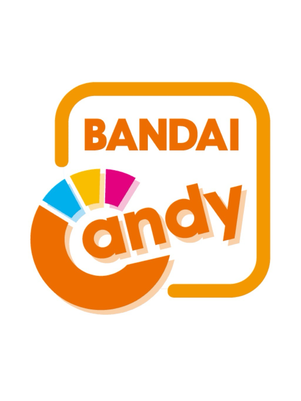 BANDAI Candy