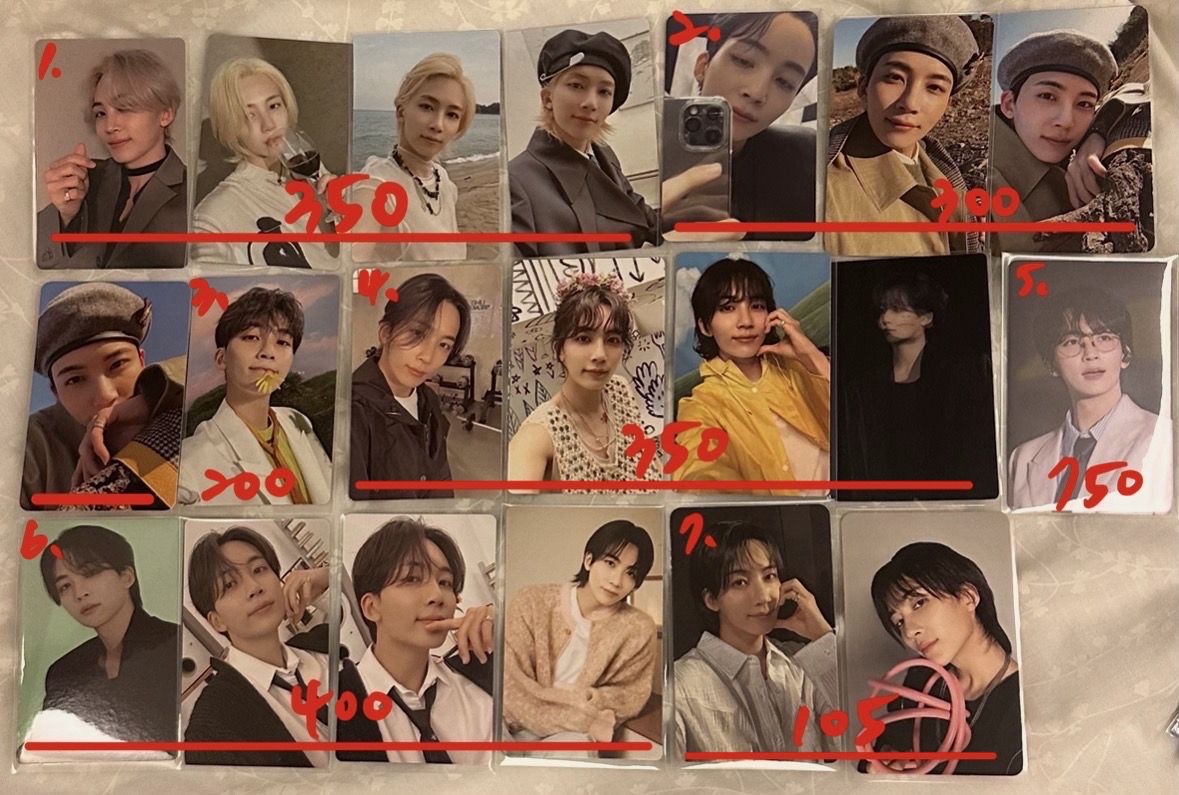 SVT 漢小卡