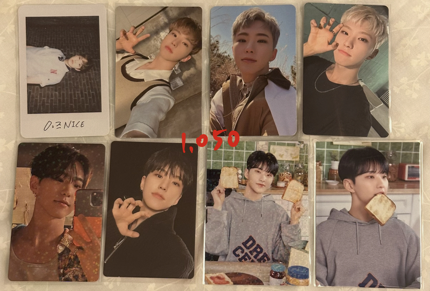 SVT 榮小卡
