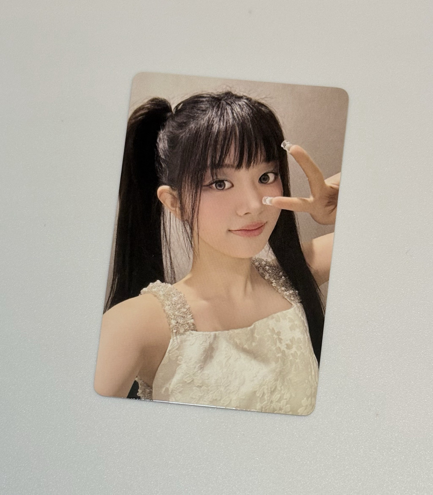雙馬尾minju yzy2.0
