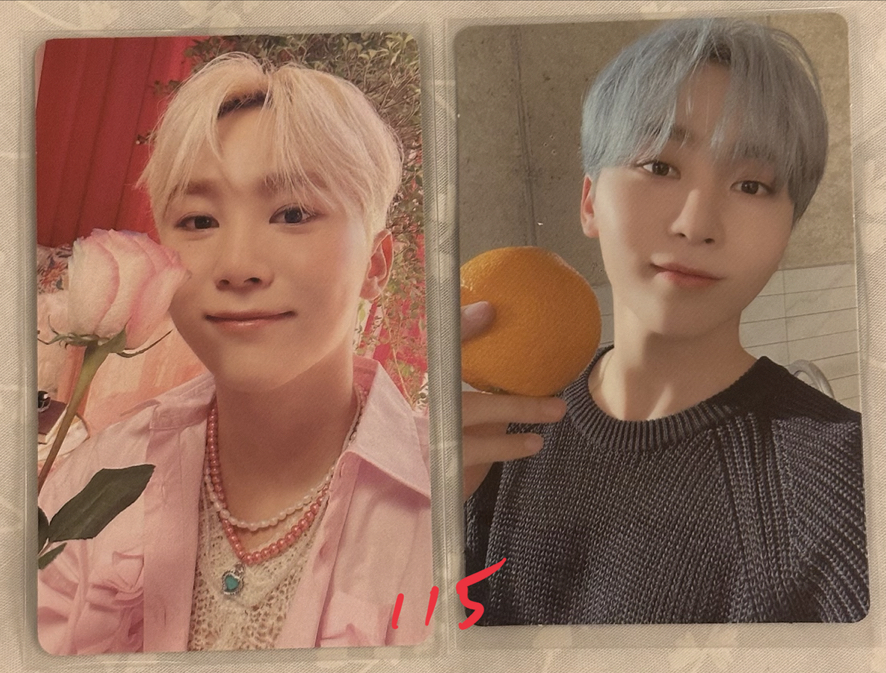 SVT 寛小卡