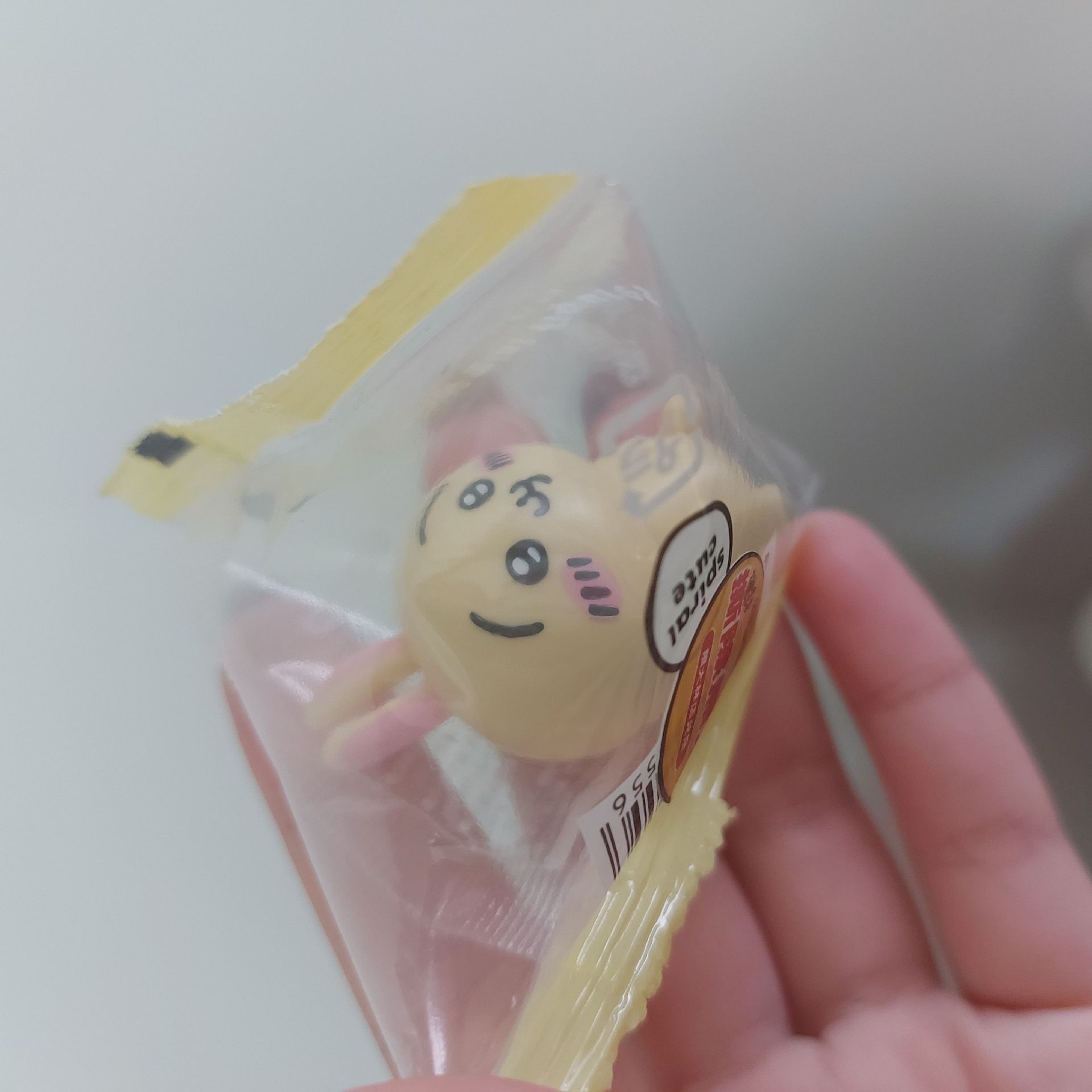 烏薩奇 公仔 三角包