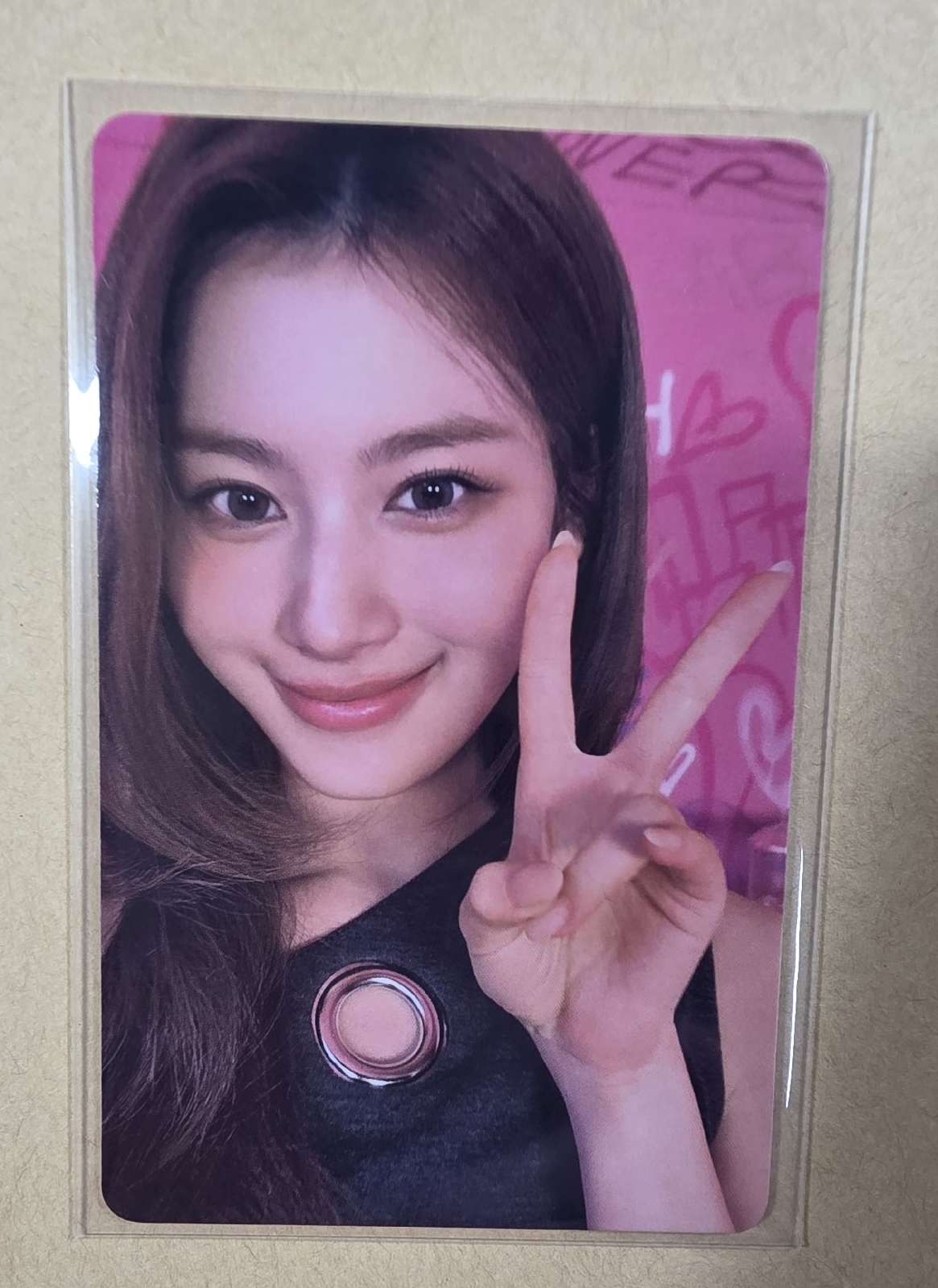 六巡 JYP JAPAN 滿額卡 