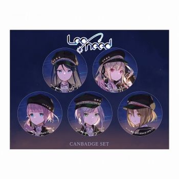 流星Pulse徽章