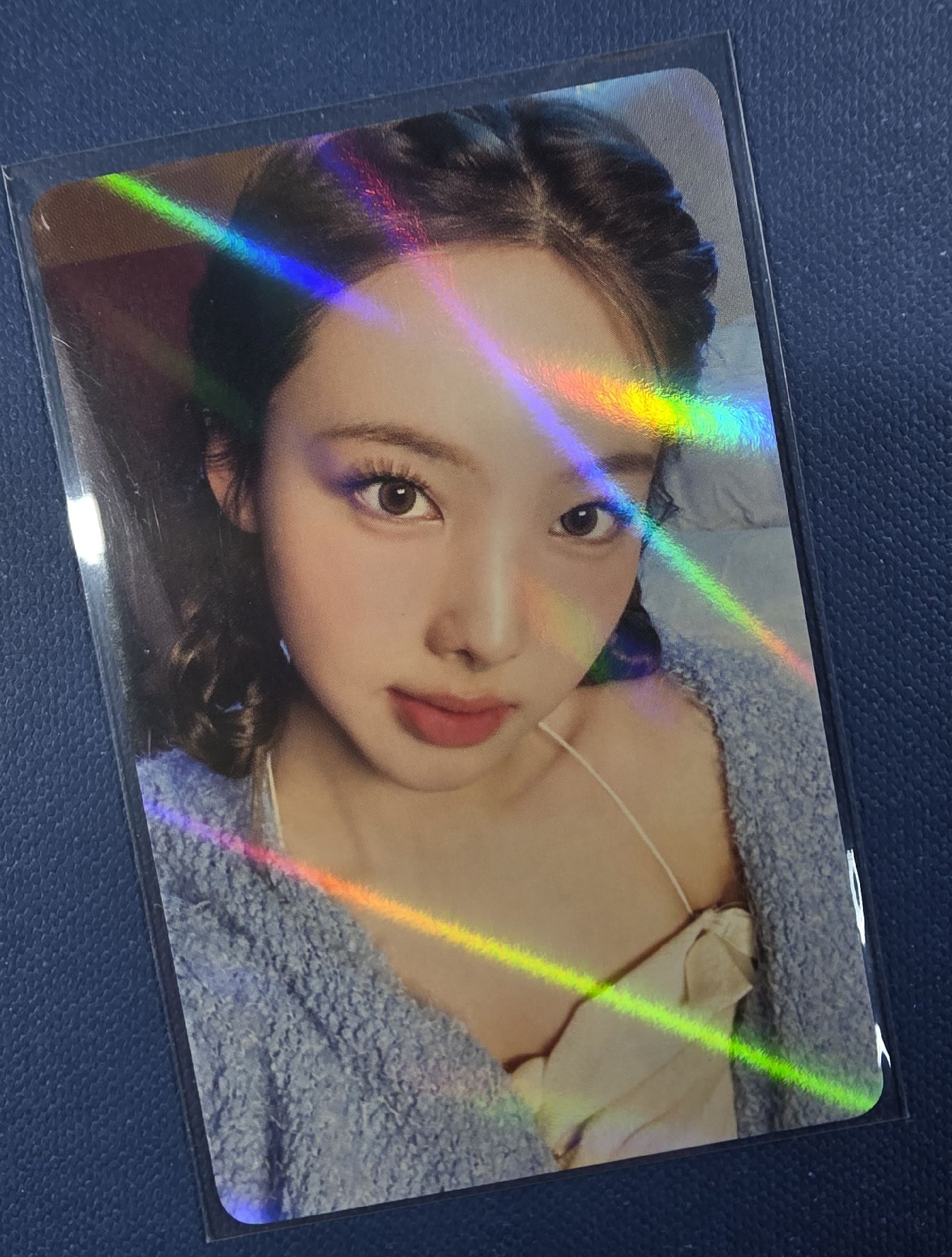 迷12 wm 特典卡 ver.單封