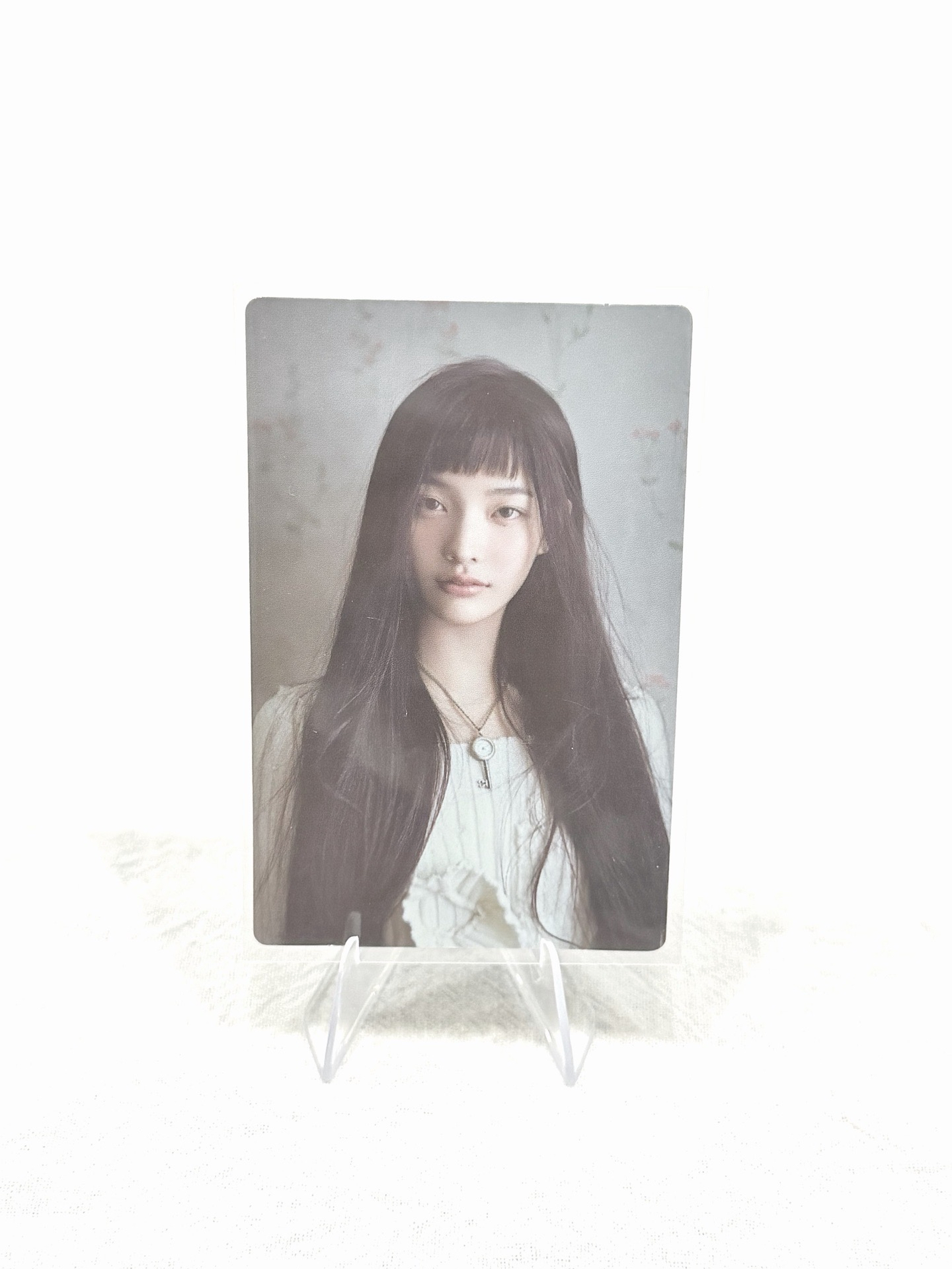 羽 快閃貼紙卡