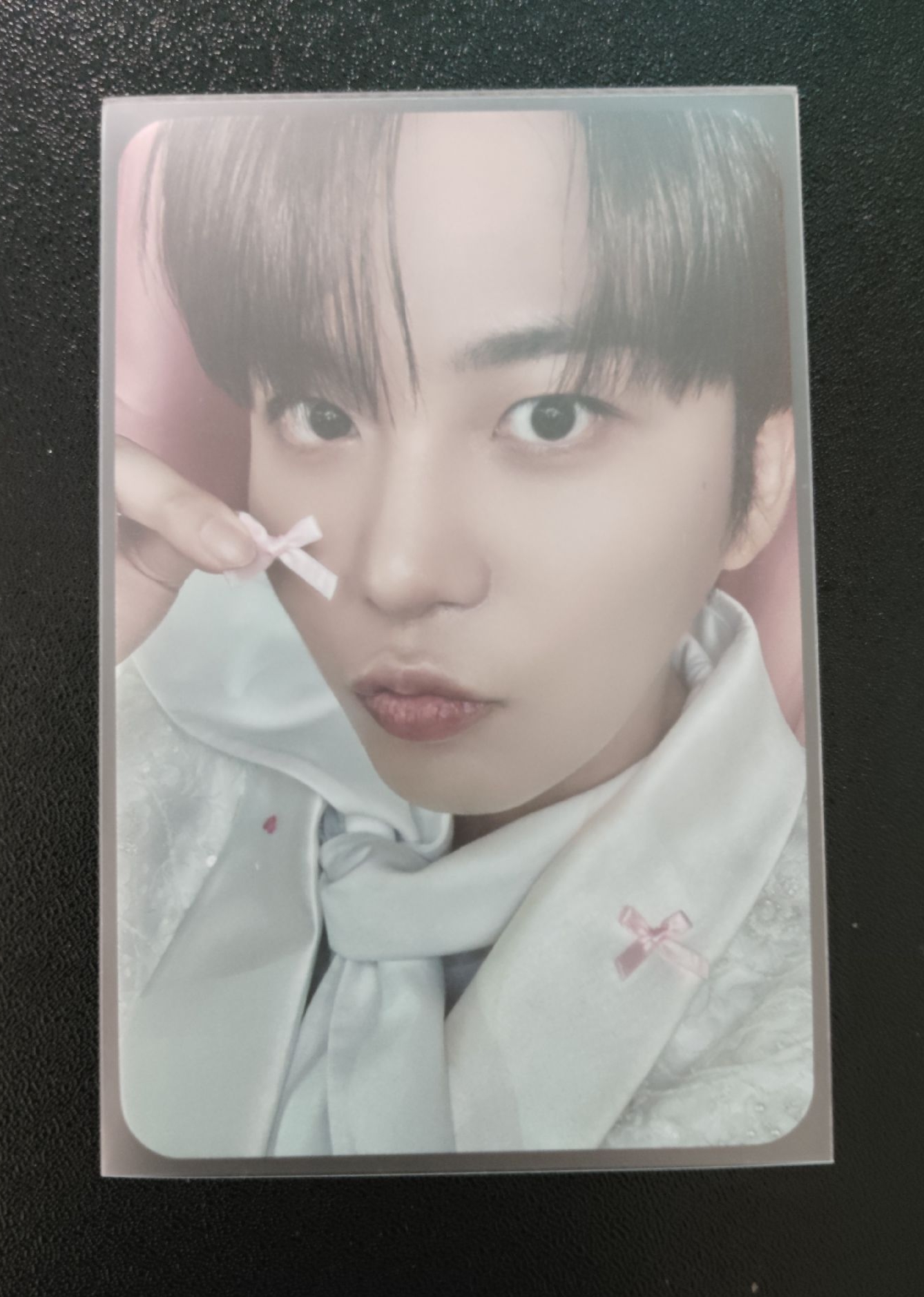 ATEEZ GH5 dmm1.0迷你緞帶貼紙鍾