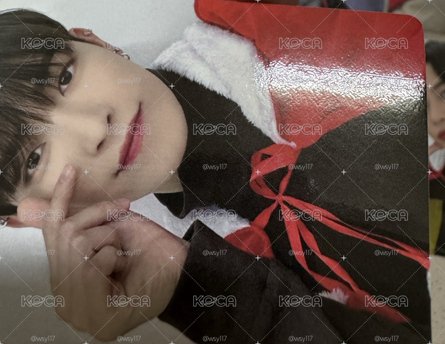 聖誕節卡