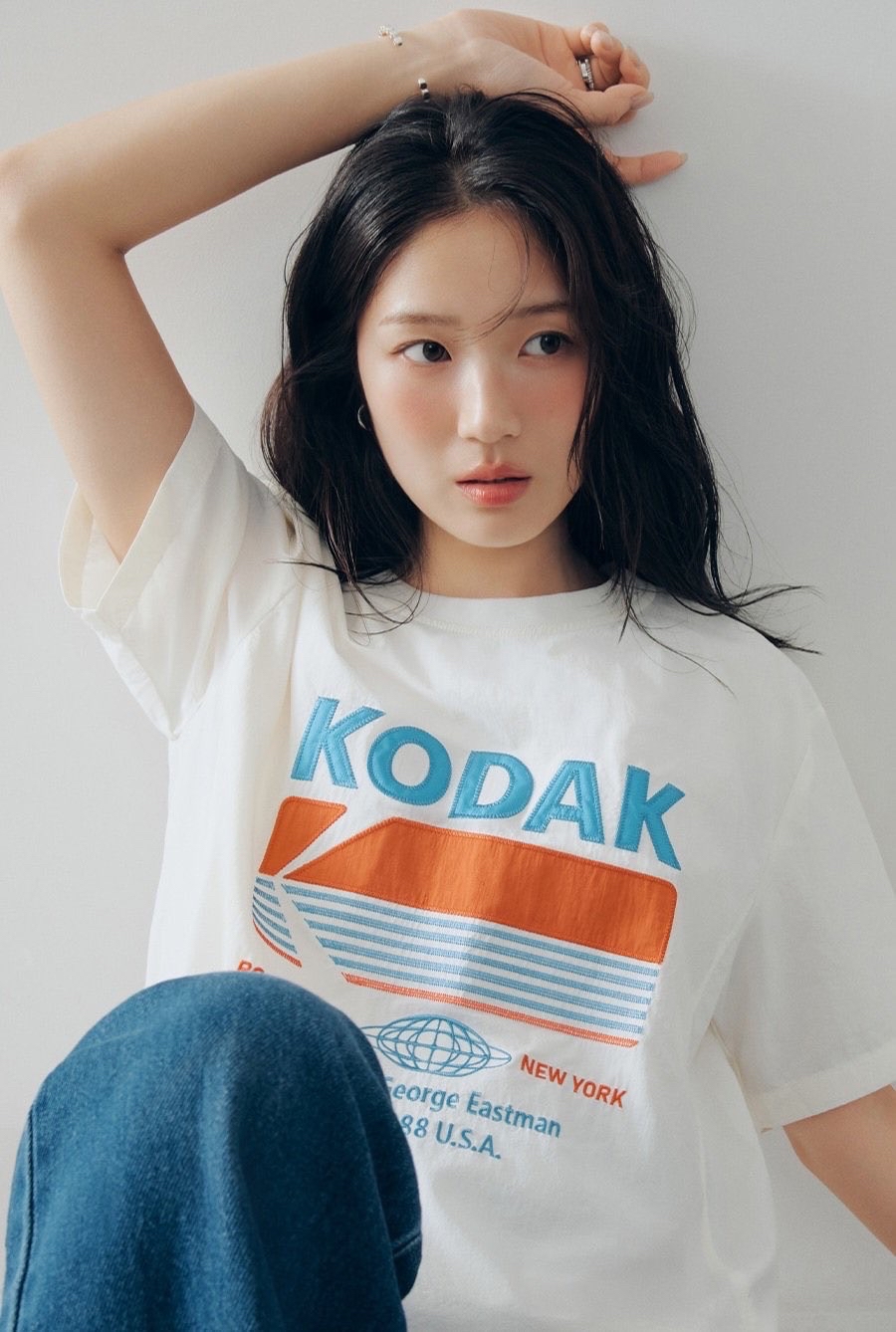 KODAK