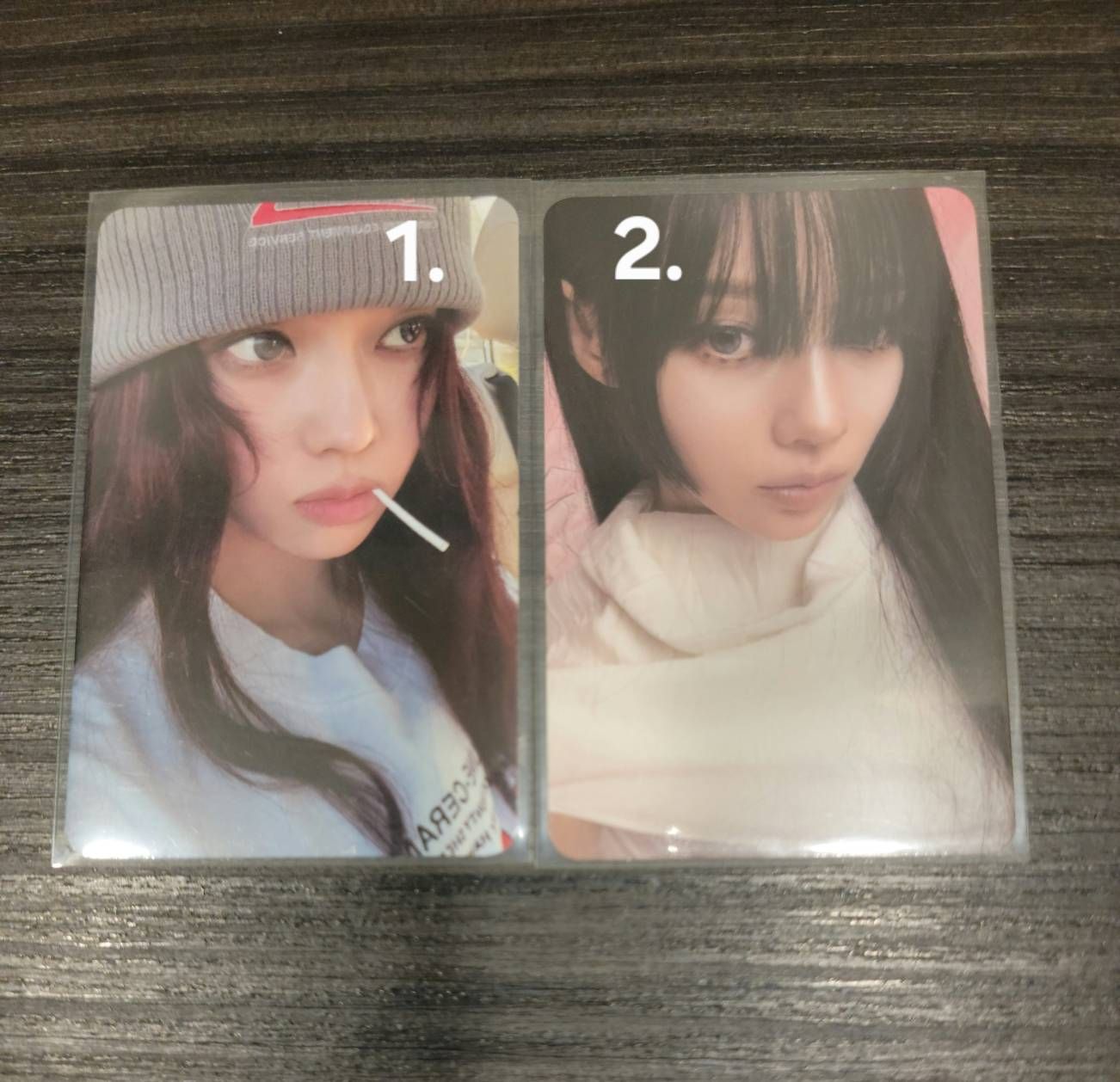 冬卡