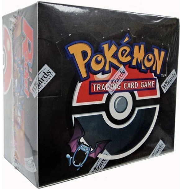 Team Rocket