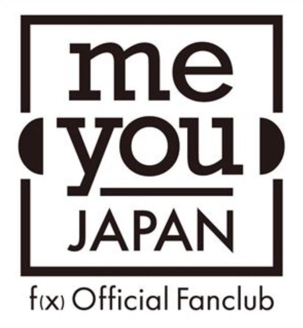 f(x) OFFICIAL FANCLUB <me(you) JAPAN>
