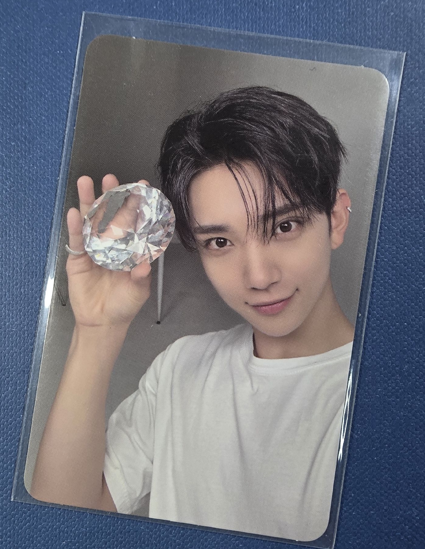 精選專 專輯卡 CARAT ver.