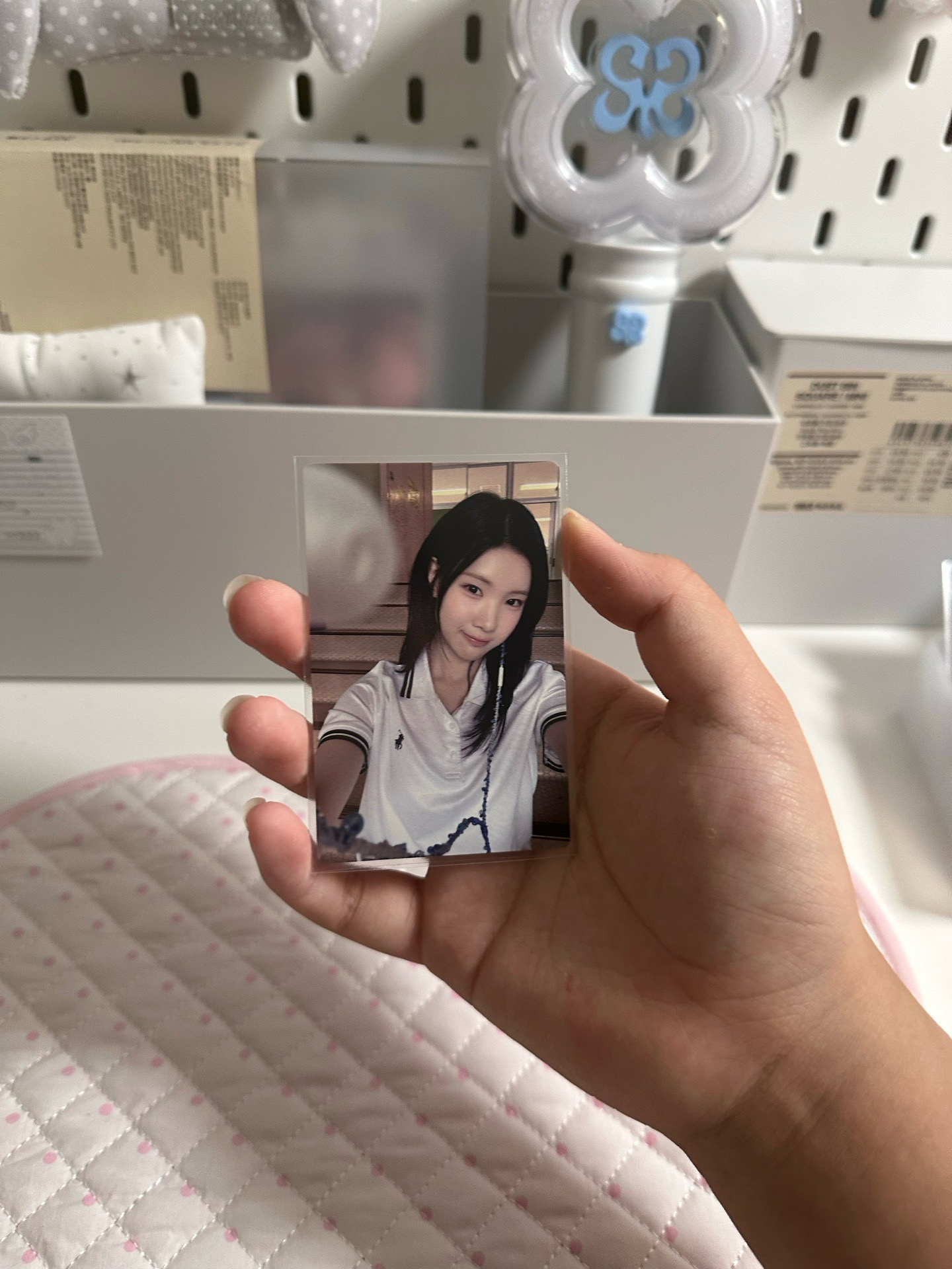 主恩專卡