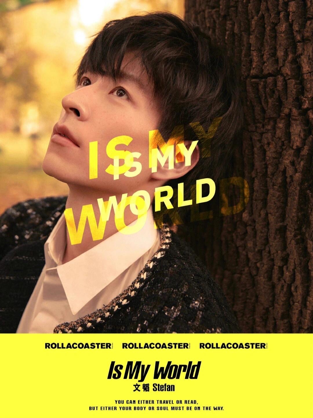 Rollacoaster｜我的世界