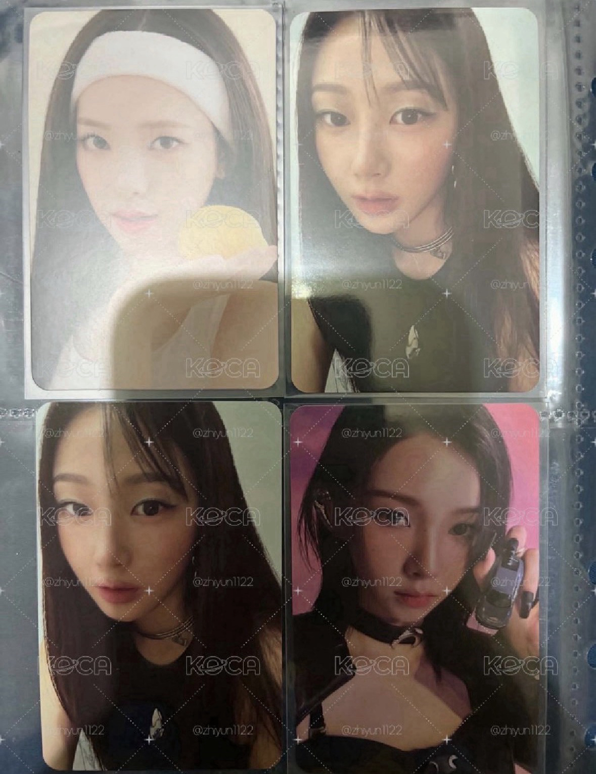 芭蕾正臉冬綁2200
