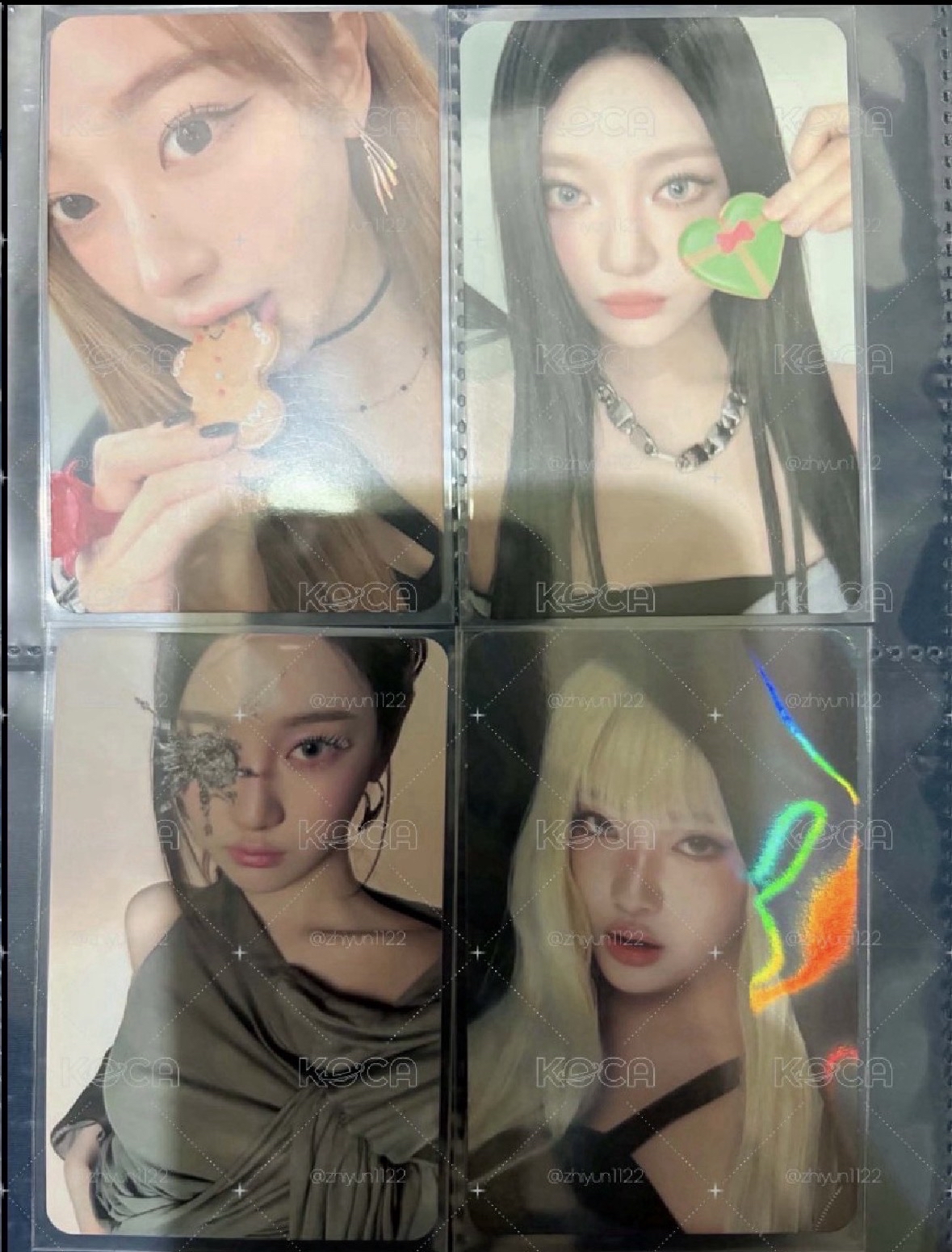 芭蕾正臉冬綁2200