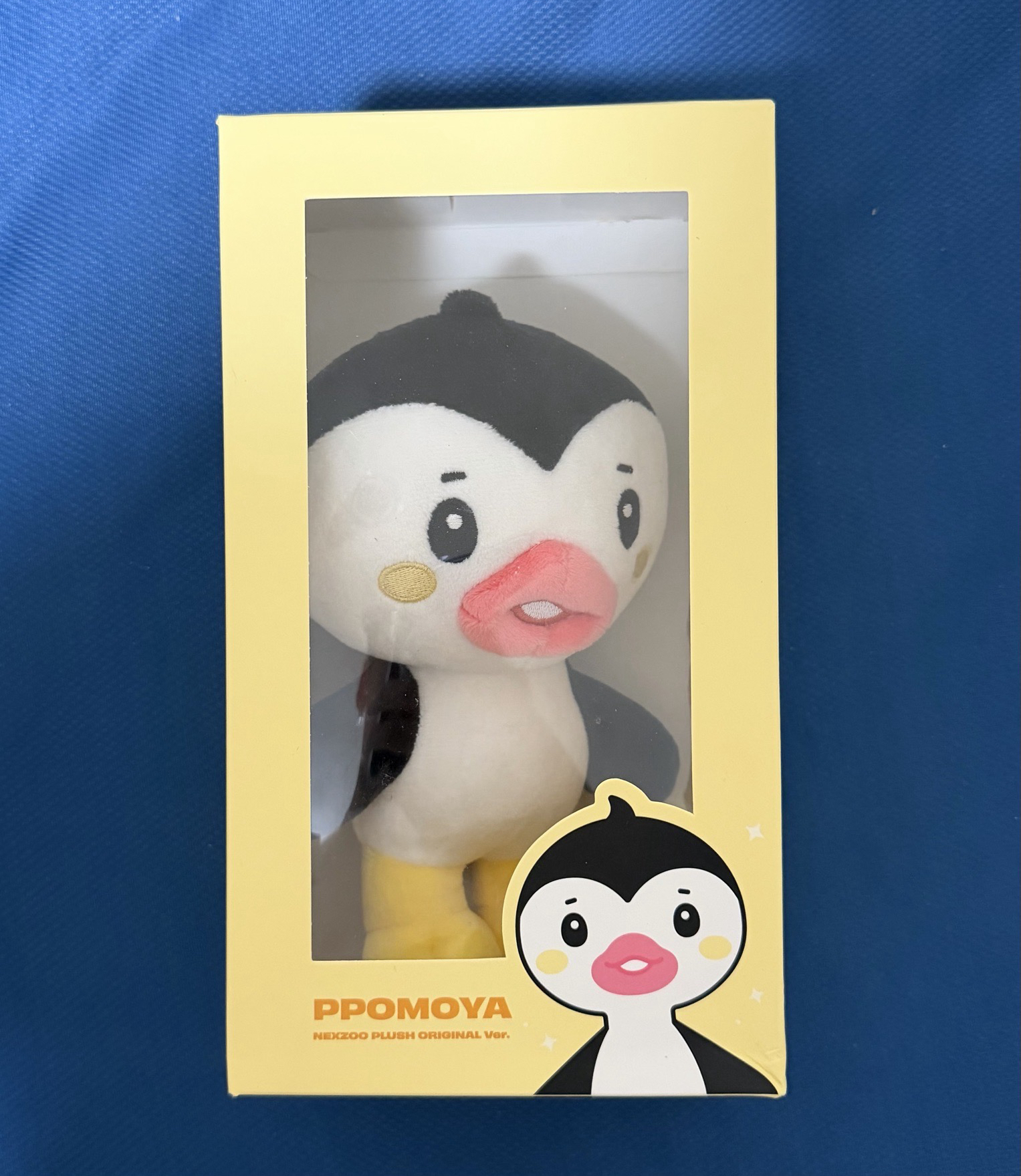 🐧大娃